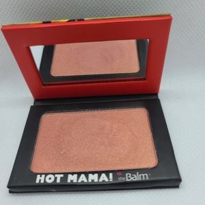 theBalm Hot Mama Shadow/Blush